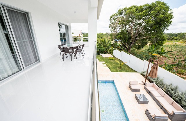Oasis Villa