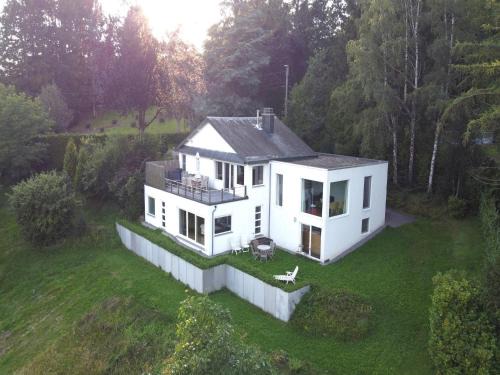 Spacious Villa with Sauna