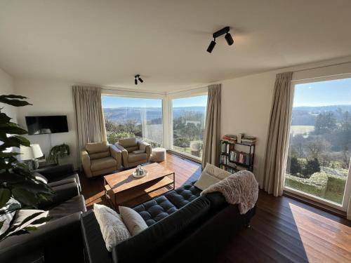 Spacious Villa with Sauna, cleaning included