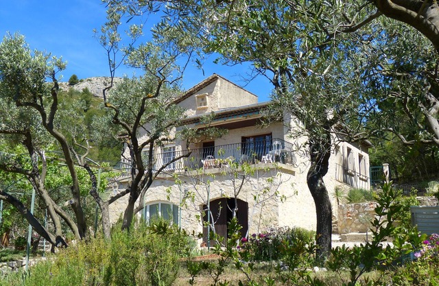 Casa / villa / chalet - Mérindol - Luberon
