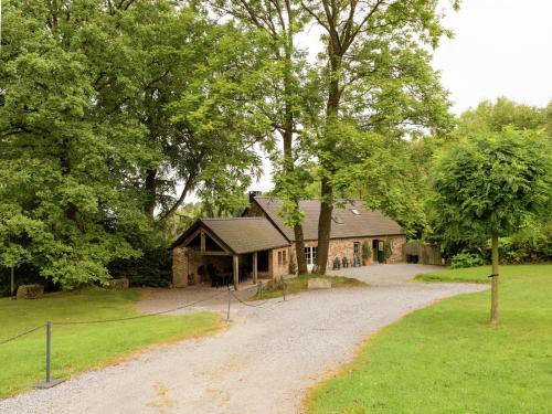 Spacious Wéris forest escape
