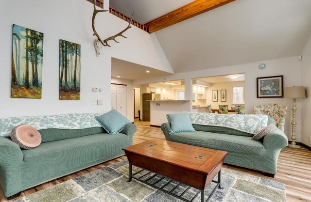 Spacious Wasilla Home about 1 Mi to Boat Launch!
