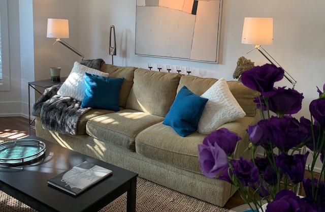 Amplio, bien diseñado 2F Private Apt w / KIT Pkng WIFI Cbl - Hamilton, Downtown