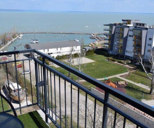 Spala Apartman