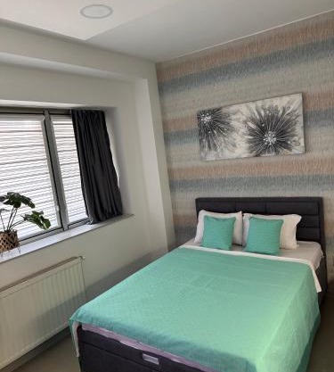SpaNish apartman 6