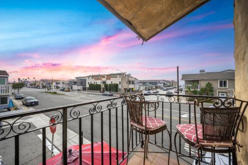 Spanish Castle By The Sea in Newport Beach