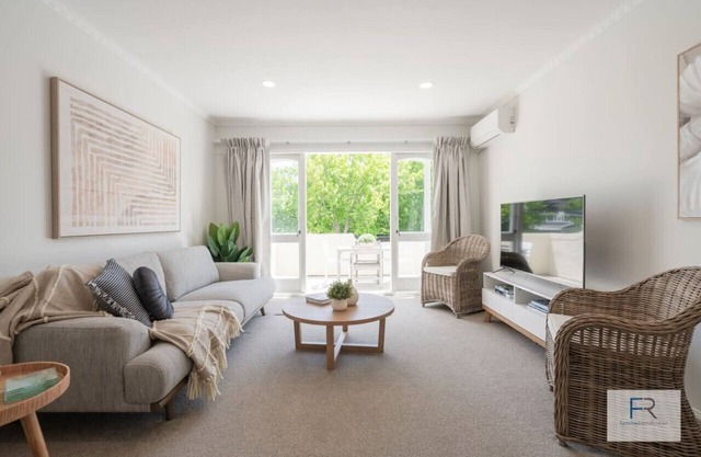Spanish Charm: Stylish 3BR Steps from the Beach