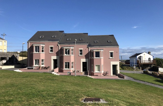 Spanish Cove Holiday Home No.D4 (Sleeps 5)