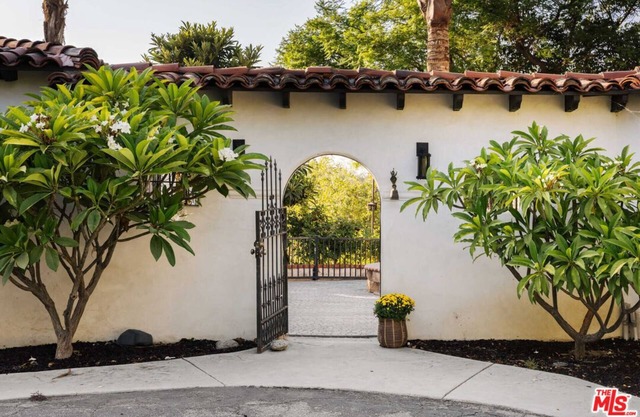 Spanish Estate Guest House