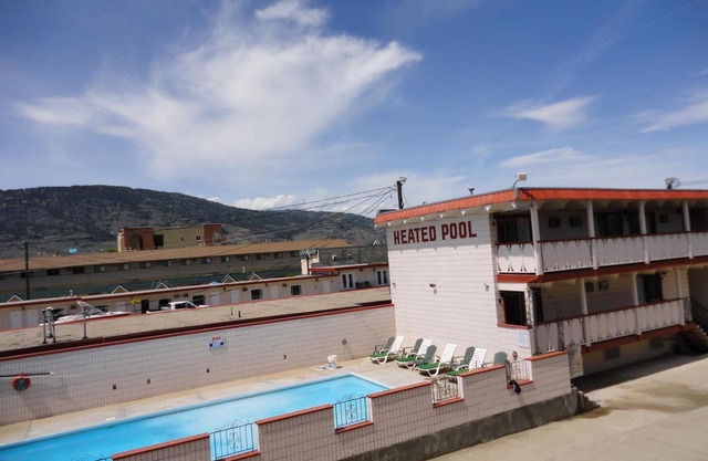 Spanish Fiesta Resort