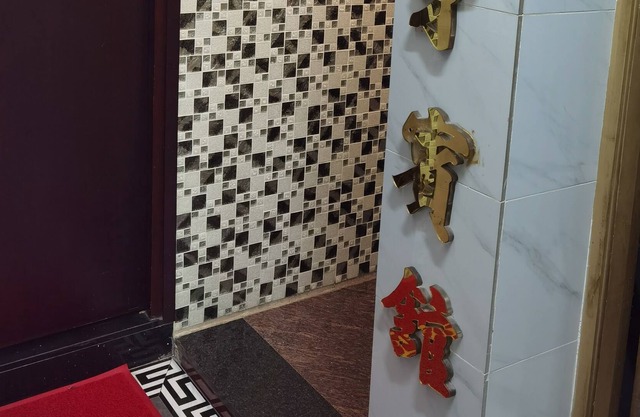 spanish hostel