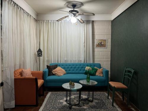 Spanish Style Guest House