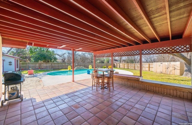 Spanish Style Villa - Near Downtown - Heart of Beautiful Leon Valley
