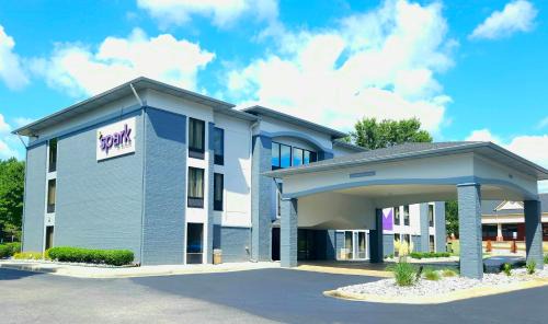 Spark by Hilton Alpharetta Roswell