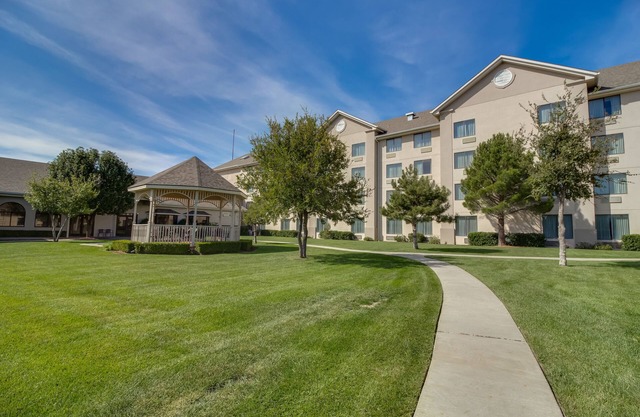 Spark by Hilton Amarillo East