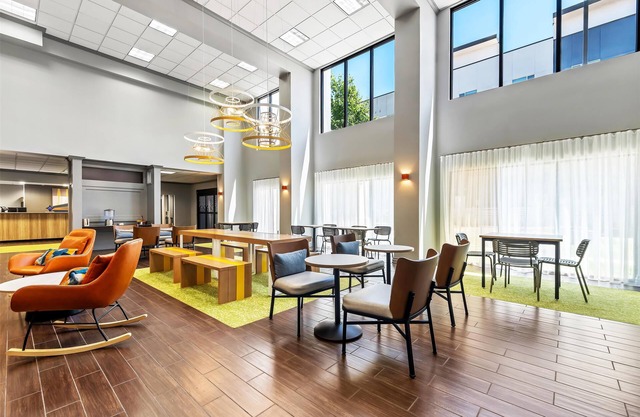 Spark by Hilton Amarillo West Medical Center