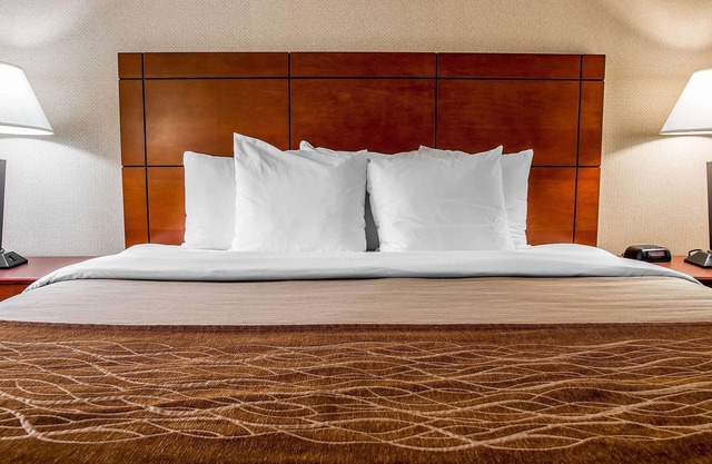 Comfort Inn & Suites University South