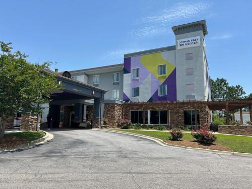 Spark by Hilton Dothan