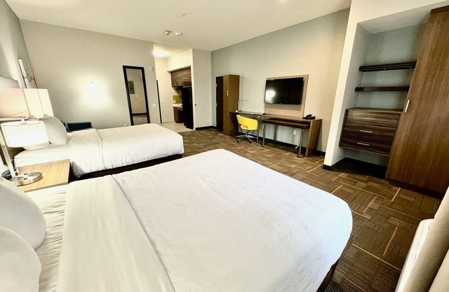 Spark by Hilton Fort Stockton