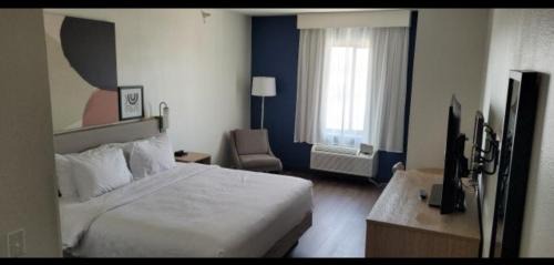Spark by Hilton Fort Stockton