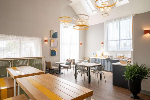 Spark By Hilton Toronto Markham
