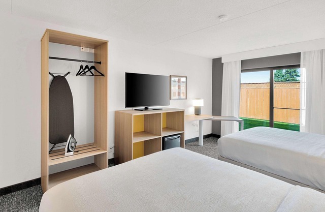 Spark by Hilton Toronto Markham