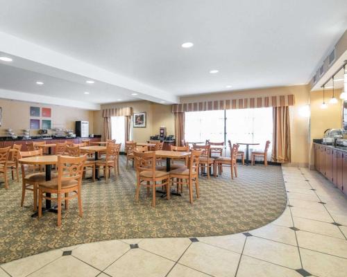 Spark by Hilton Vestal Binghamton University Area