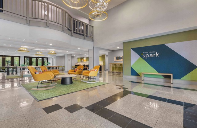 Spark by Hilton Winchester