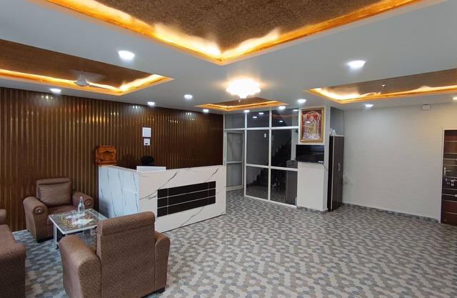 Spark Inn Hotel