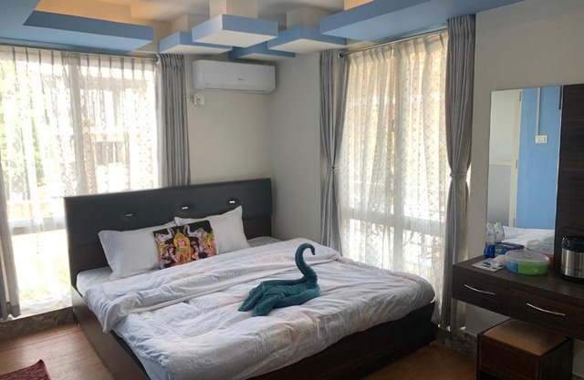 Spark International Health Resort Pvt. Ltd.
