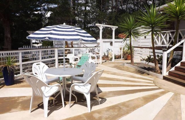 Sparkling Cabin resortes