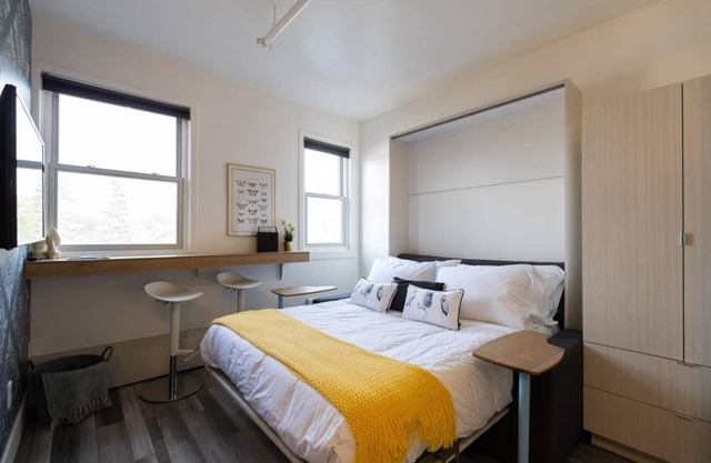 Sparkling Clean, Cozy and Comfortable in Highlands