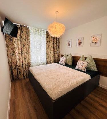 Sparrow apartmens - Superior family