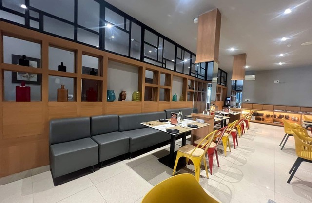 Sparrow Hotel Managed By Siara Sariska Alwar