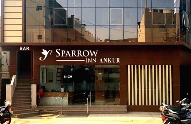 Sparrow Inn Ankur