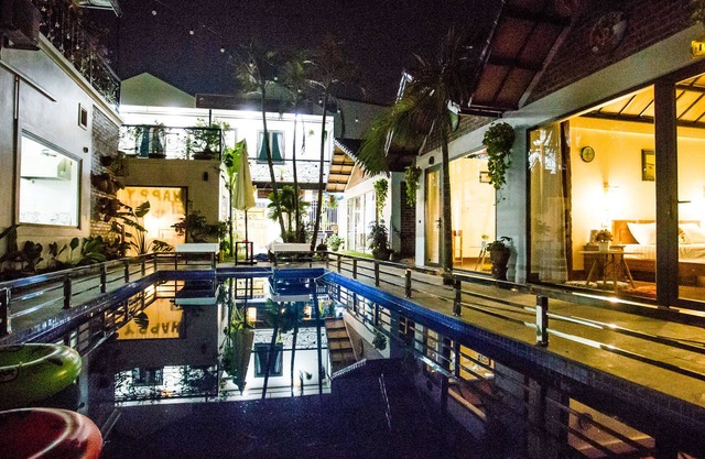 Sparrow's Song Homestay