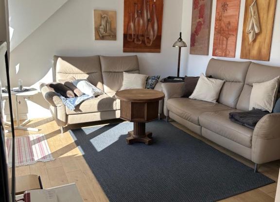 Spatzennest