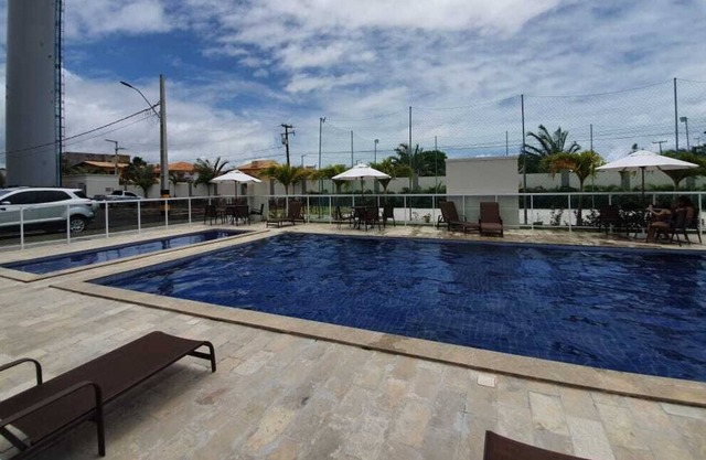Spazio Jardins do Litoral