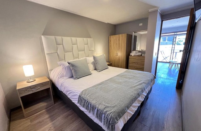 Spazios Apart Hotel Reñaca