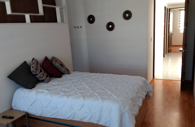 ☆ SPAZZIO Antigua Cementera ☆ 15 min del centro