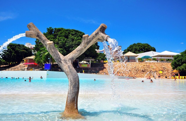 Spazzio diRoma Hotel e Acqua Park
