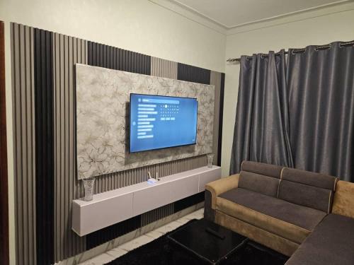 SPea Apartment3