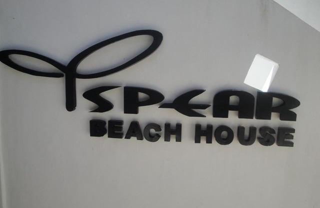 Spear Beach House