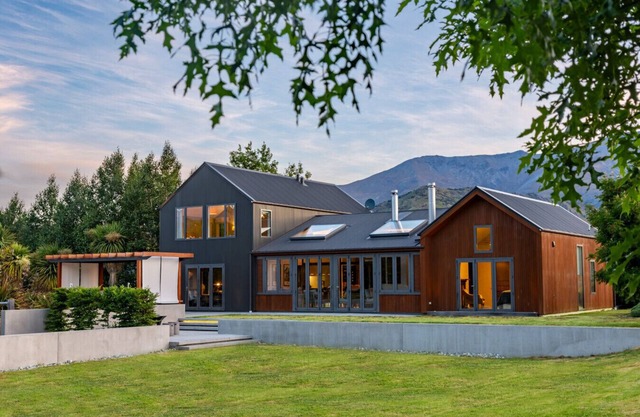 Speargrass Lodge by Sothebys Luxury Rental Homes