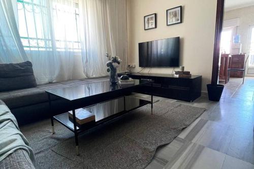 special apartment in Amman