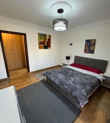 Special apartment in Stone Residence Compound new cairo