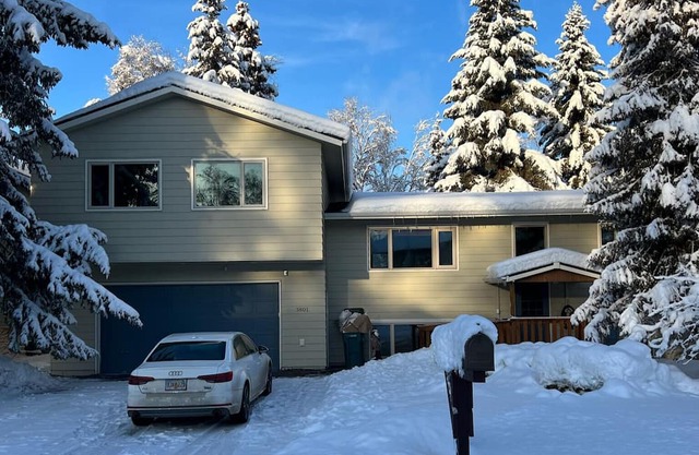*Special*Bear Haus 1⁓Airport~Family~Lake~Game Room