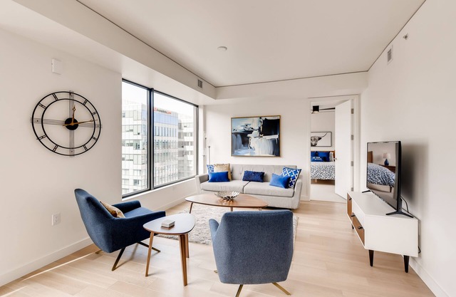 Descuento especial de vacaciones !! 10% de descuento en estadía en Luxury Loft en el corazón del centro de la ciudad