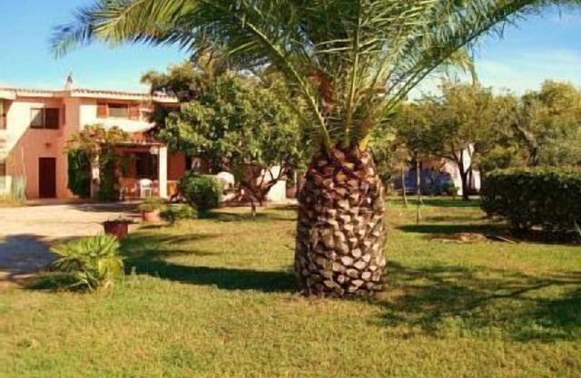 VACACIONES ESPECIALES EN CERDEÑA