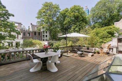 Special House DaHeim in Cologne